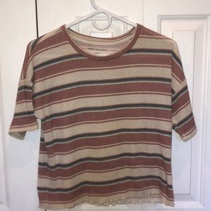 American Eagle Relaxed Fit T-Shirt
